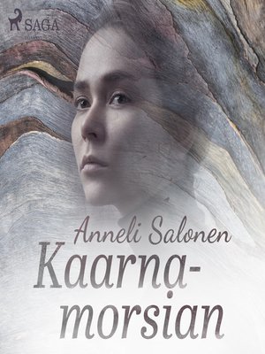 cover image of Kaarnamorsian